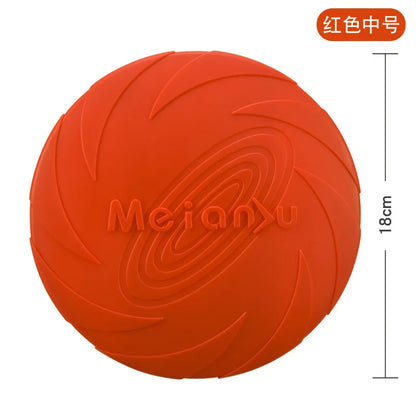 Meianu Dog Frisbee