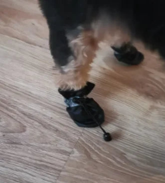Waterproof Dog Boots