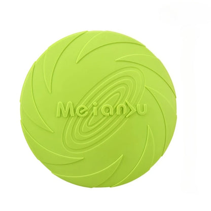 Meianu Dog Frisbee