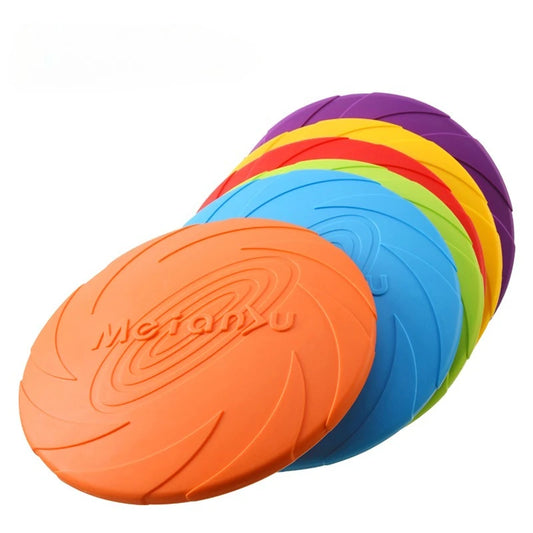 Meianu Dog Frisbee