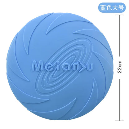 Meianu Dog Frisbee
