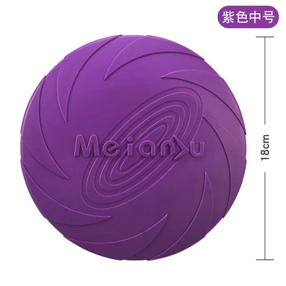 Meianu Dog Frisbee