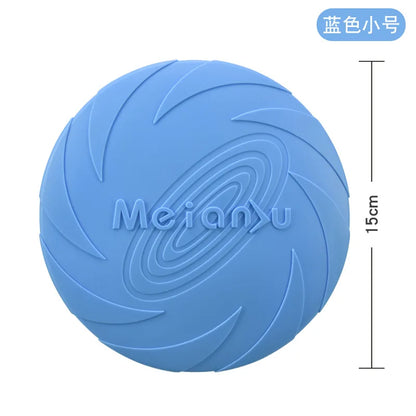 Meianu Dog Frisbee