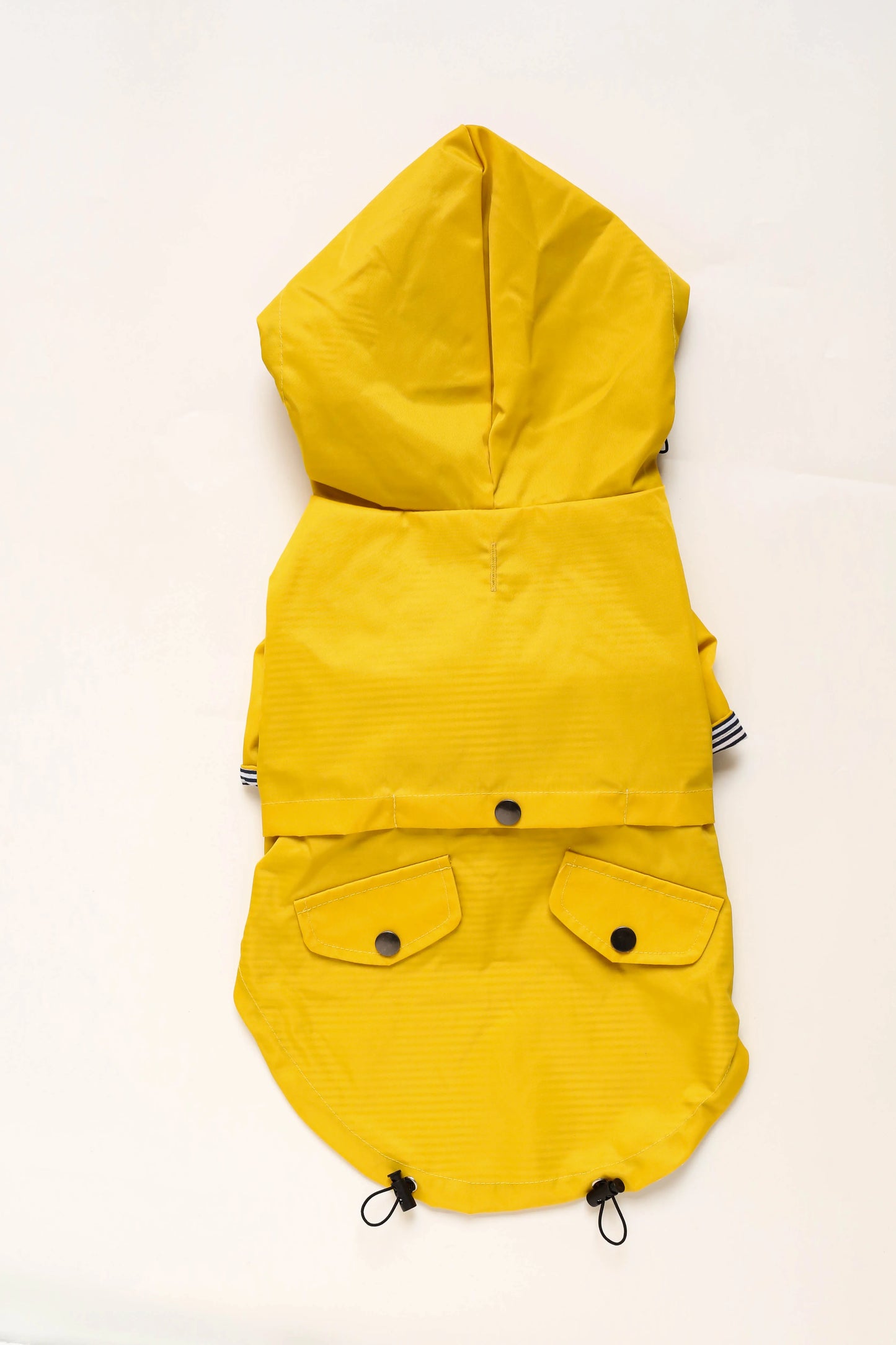 Dog Raincoat Pet Clothes Dog Clothes Rain Water