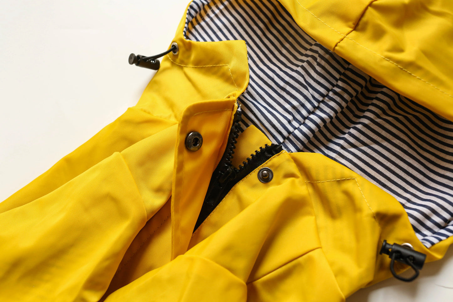 Dog Raincoat Pet Clothes Dog Clothes Rain Water