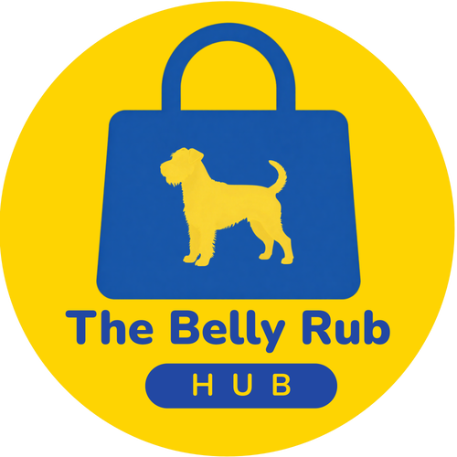 The Belly Rub Hub