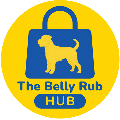 The Belly Rub Hub